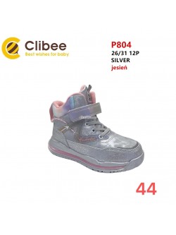 Buty Sportowe  Dziecięce 26-31,P804 PINK