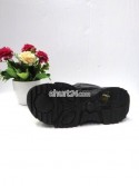 Botki damskie 288-99 BLACK