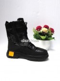 Botki Damskie 311 BLACK