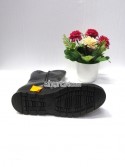 Botki Damskie 190 BLACK