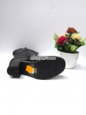 Botki damskie 881-16 BLACK