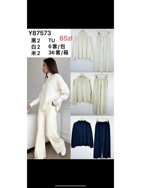 SWETER  Y87595