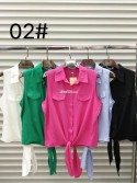 BLUZA DAMSKA 0059