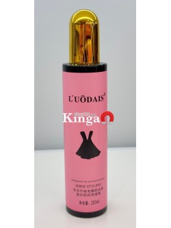 KOSMETYKI KING10 serum perfumy do wlosow