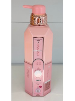 KOSMETYKI JIN3229 perfume szampon