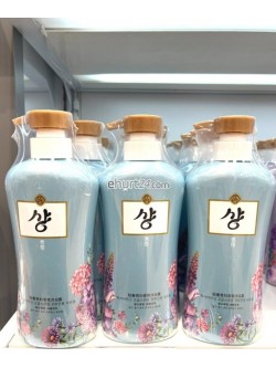 KOSMETYKI  SOFT SHAMPOO 081216