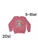 BLUZY DZIEWCZĘCE KD0849