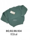 SWETRY DZIEWCZĘCE KD0954