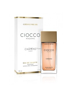 PERFUMY CH10 nr 36 Cateau Chanon Gordano Parfums Revers Cosmetics 50 ml