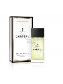 PERFUMY C07  nr 38 Woda Toaletowa Cioccio Madame "Gordano Parfums" Revers