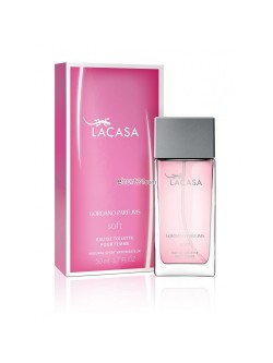 PERFUMY L17 nr 59 Woda toaletowa Lacasa "Gordano Parfums" Revers Cosmetics