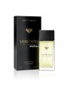PERFUMY  V017 nr 65 Woda toaletowa Veritatis Light Celebrity "Gordano Parfums" Revers Cosmetics 50 ml