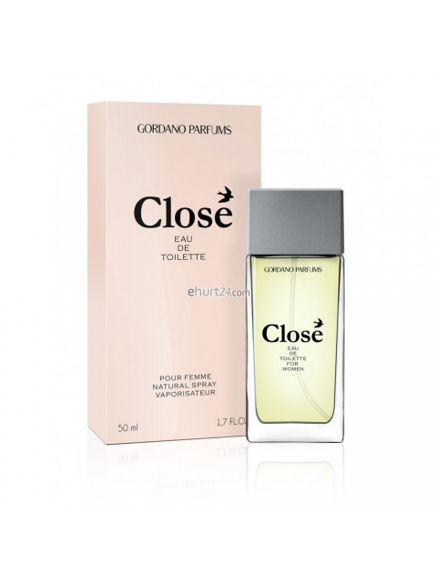 PERFUMY C020 nr 74 Woda toaletowa Gocci Gillian"Gordano Parfums" Revers Cosmetics 50 ml