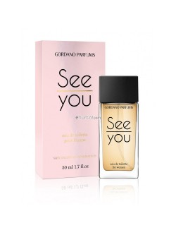 PERFUMY C021 nr 78 Woda toaletowa Close "Gordano Parfums" Revers Cosmetics 50 ml