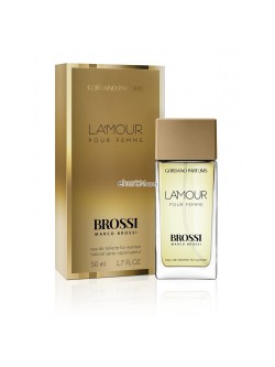 PERFUMY BR07 nr 158 Woda toaletowa Brossi Marco "Gordano Parfums" Revers Cosmetics 50 ml
