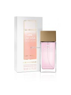 PERFUMY L107 nr 166 Woda toaletowa Lacasa Sensibellei "Gordano Parfums" Revers Cosmetics 50 ml