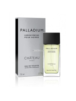 PERFUMY  A35 Woda Toaletowa Allerte For Men "Gordano Parfums" Revers Cosmetics 50 ml