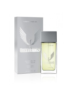 PERFUMY L73 Woda Toaletowa Lacasa White For Men "Gordano Parfums Pour Home" Revers Cosmetics 50 ml