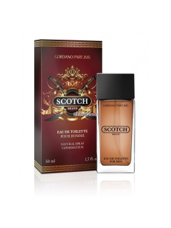 PERFUMY A142 Woda Toaletowa Action Body For Men "Gordano Parfums" Revers Cosmetics 50 ml