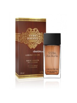 PERFUMY S151 Woda Toaletowa Scotch Brand For Men "Gordano Parfums '' Revers Cosmetics 50 ml