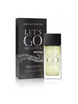 PERFUMY B162 Woda Toaletowa Brossi Marco For Men "Gordano Parfums " Revers Cosmetics 50 ml