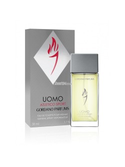 ERFUMY L180 Woda toaletowa For Women "Gordano Parfums" Revers Cosmetics 50 ml