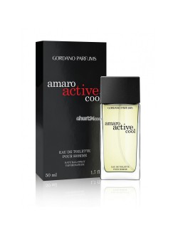 ERFUMY A213 Woda Toaletowa Aroma Modes IQ For Men "Gordano Parfums " Revers Cosmetics 50 ml