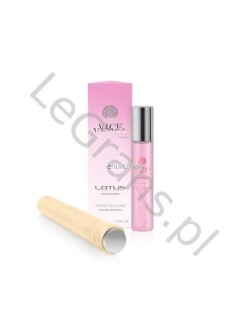 PERFUMY LO66 Lotus 33 ml. For Women "Vice Versa Noir" Eau De Parfum Revers Cosmetics