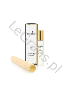 PERFUMY LO45 Lotus 33 ml. For Women "Blue Lagune" Eau De Parfum Revers Cosmetics