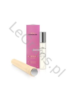 PERFUMY LO38 Lotus 33 ml. For Women "Chandelier Paris" Eau De Parfum Revers Cosmetics