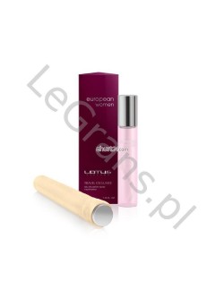 PERFUMY LO36 Lotus 33 ml. For Women "Choice Chandelier" Eau De Parfum Revers Cosmetics