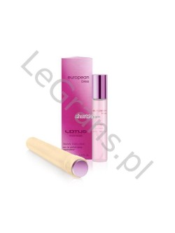 PERFUMY LO33 Lotus 33 ml. For Women "European" Eau De Parfum Revers Cosmetics