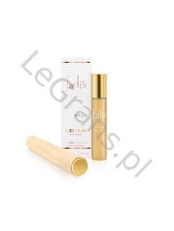 PERFUMY LO23 Lotus 33 ml. For Women "European Bless" Eau De Parfum Revers Cosmetics