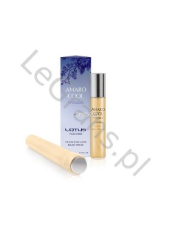 PERFUMY J020 Lotus 33 ml. For Women "Jadis" Eau De Parfum Revers Cosmetics