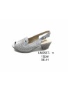 Sandały damskie LM2557-1