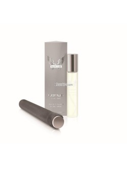 PERFUMY L1100 nr 85 Lotus 33 ml For Men ''Sanctus" Eau De Parfum Revers Cosmetics