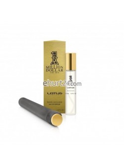 PERFUMY L1101 nr 172 Lotus 33 ml. For Men ''Savaticus'' Eau De Parfum Revers Cosmetics