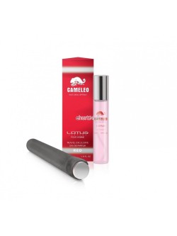 PERFUMY L1103 nr 58 Lotus 33 ml. For Men ''Cameleo Senstional'' Eau De Parfum Revers Cosmetics