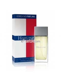 PERFUMY T106 nr 186 Woda Toaletowa Tree Harmony For Men "Gordano Parfums " Revers Cosmetics 50 ml