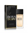 PERFUMY Y118 nr 222 Woda Toaletowa "Together with Yes" For Men "Gordano Parfums" Revers Cosmetics 50 ml