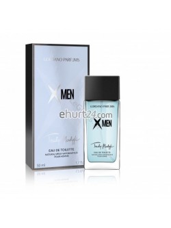 PERFUMY B119 nr 224 Eau de Toilette "Boys Boys" For Men "Gordano Parfums" Revers Cosmetics 50 ml