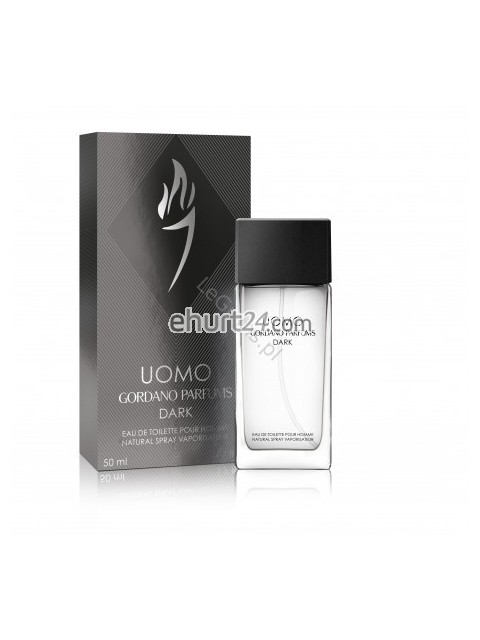 PERFUMY X120 nr 234 Eue De Toilette For Men "X Men"Gordano Parfums Revers Cosmetics 50 ml