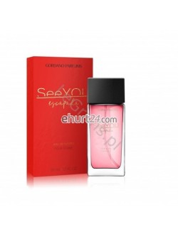 PERFUMY G733 nr 223 Eau de Toilette For Women "Gordano Parfums" Revers Cosmetics 50 ml