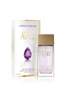 PERFUMY G736  nr 202 Eau De Toilette For Women "Glamour l'amour" Gordano Parfums Revers Cosmetics 50 ml