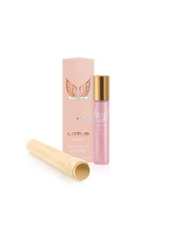 PERFUMY E112 nr 98 Lotus 33 ml. For Women "European Venelless" Eau De Parfum Revers Cosmetics