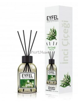 ZAPACHY/SPRAY 5759 EYFEL DYFUZOR - KONWALIA 120ML