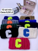 CZAPKA DZIECIĘCE C953