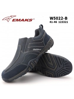 Buty sportowe męskie W5022C