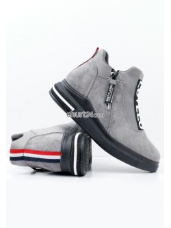 Sneakersy Damskie B129A-1