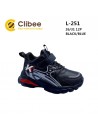 Buty sportowe Dziecięce 26-31,L-251 BL/RED